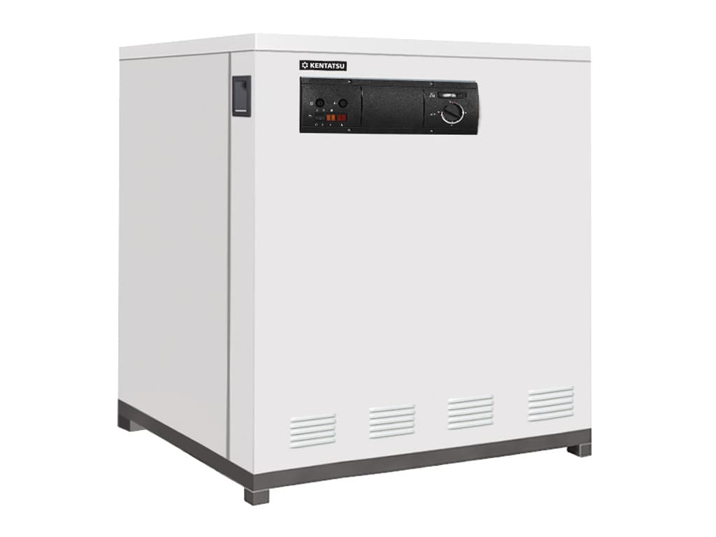 Котел напольный газовый атмосферный Kentatsu Kobold PRO-15 Кобольд Про (Kobold Pro)