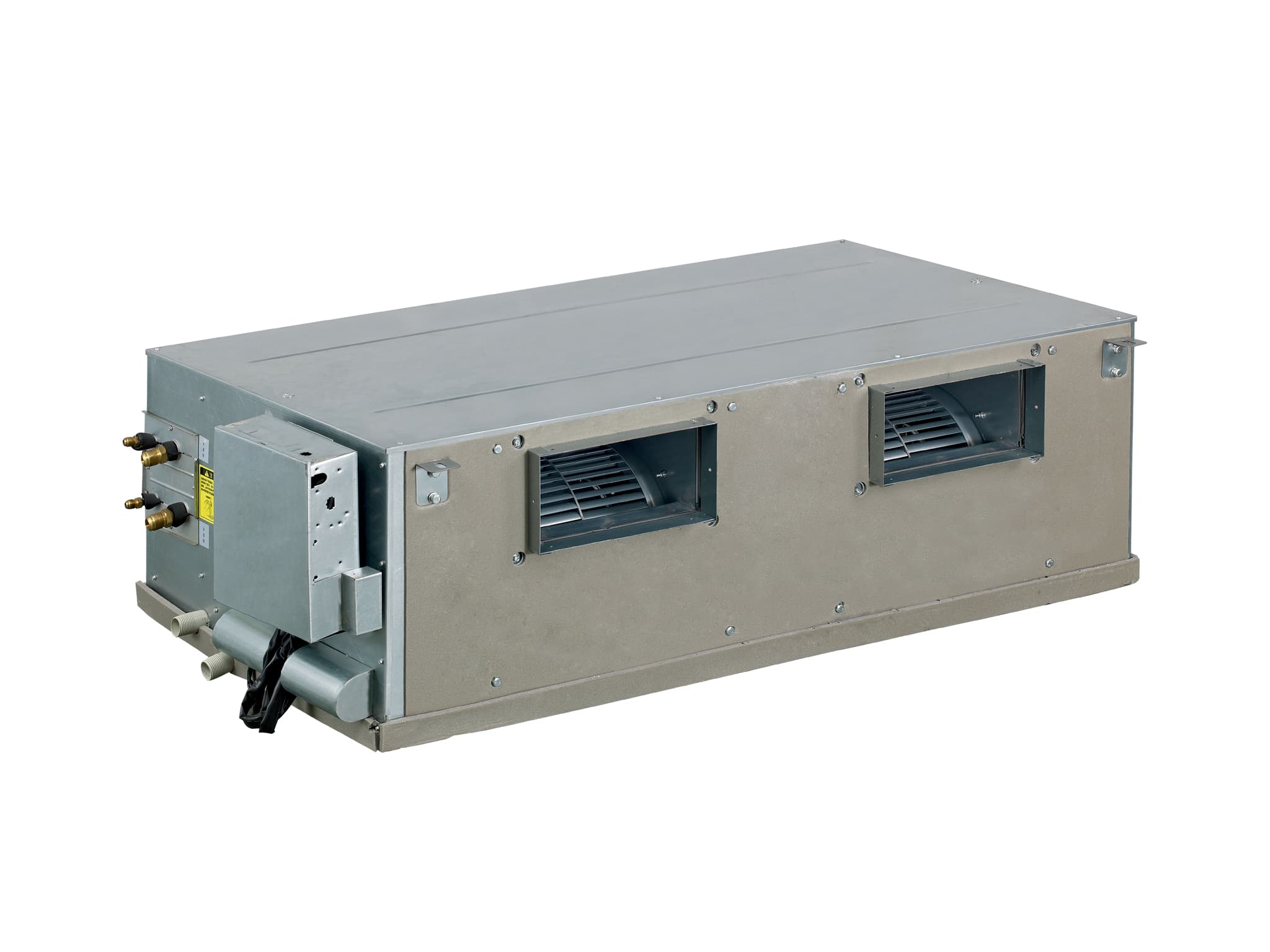 Канальный кондиционер высоконапорный Kentatsu KSTUA280HZAN1/KSURA280HZAN3 KSZB/KSUNB