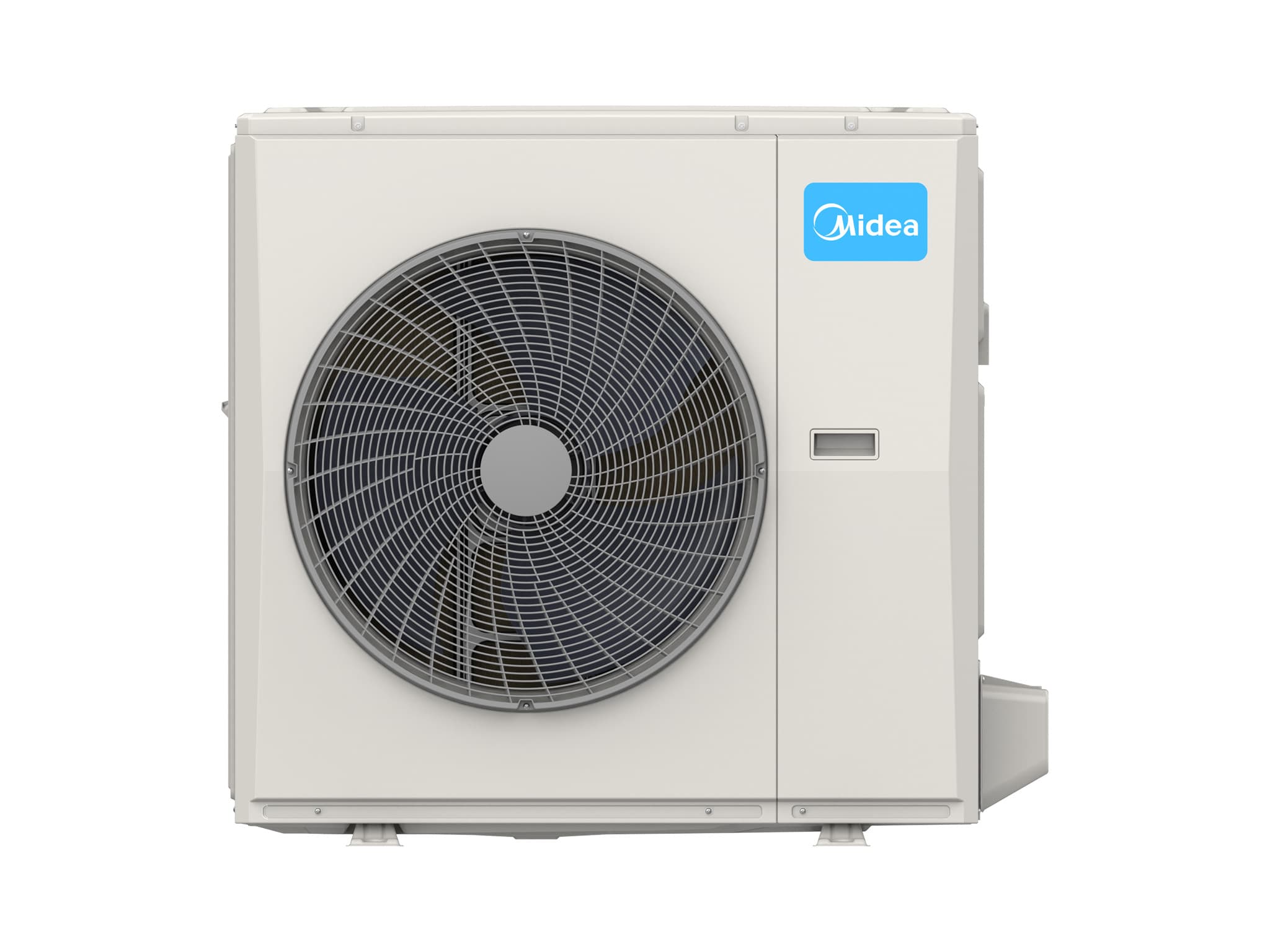 Наружный блок Midea MOA1U