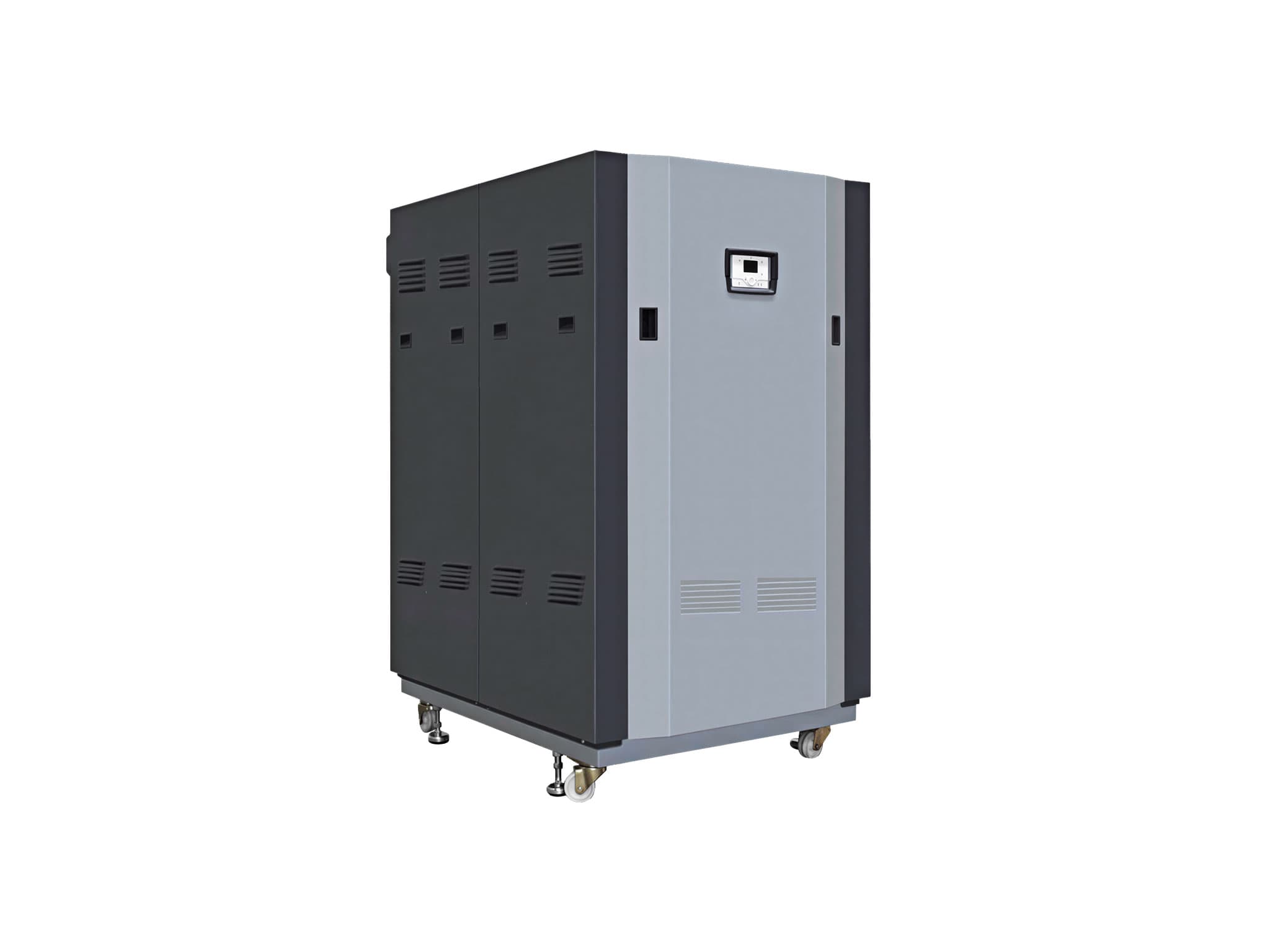 Котел напольный газовый конденсационный Kentatsu MEGA IMPECT-15 Мега Импект (Mega Impect)