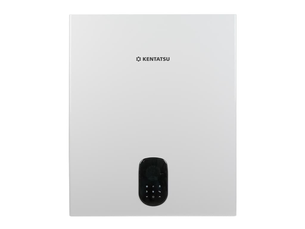Настенный газовый котел Kentatsu NOBBY BASE (S) 36-CS Нобби Бэйс (S) (Nobby Base (S))