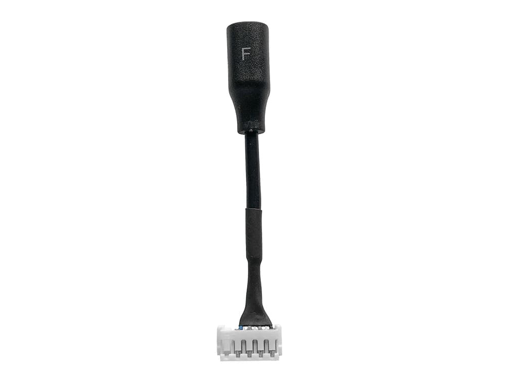 Кабель-переходник Daichi DCCOMUS1F DCCOM