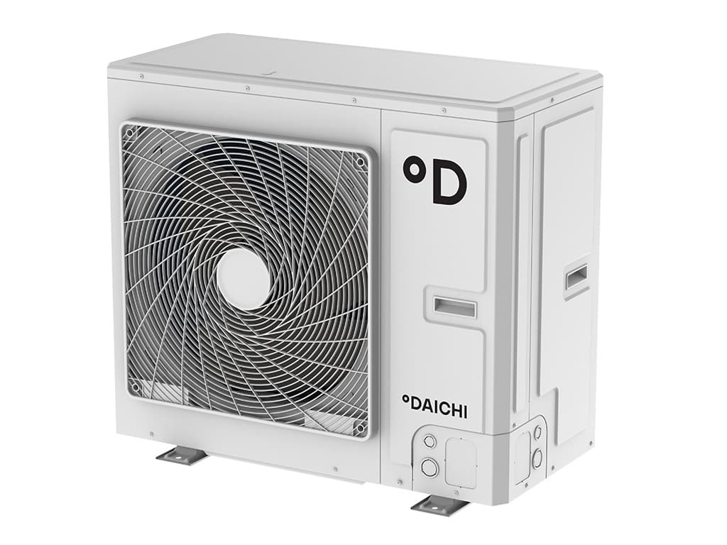 Наружный блок Daichi DF-AL-R