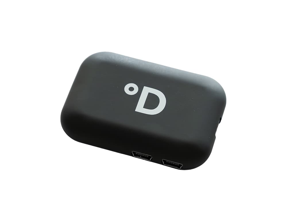 Wi-Fi модуль для сплит-систем Daichi CTRL-AC-S-32 CTRL