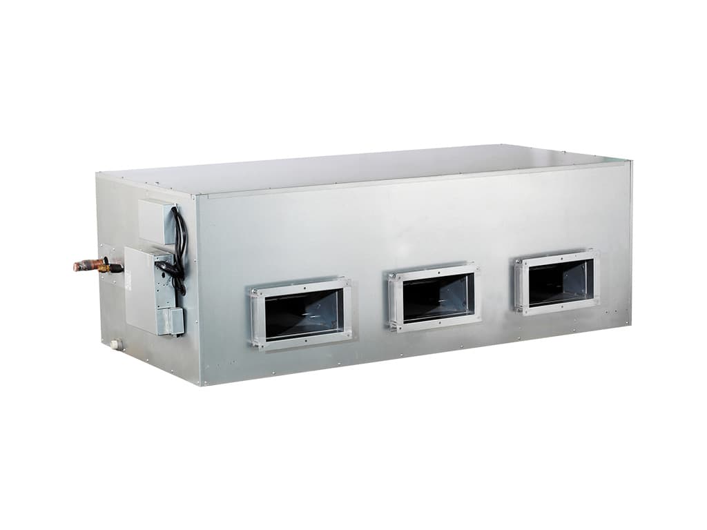 Канальный кондиционер Midea MHA-150HWN1/MOV-150HN1-R MHA