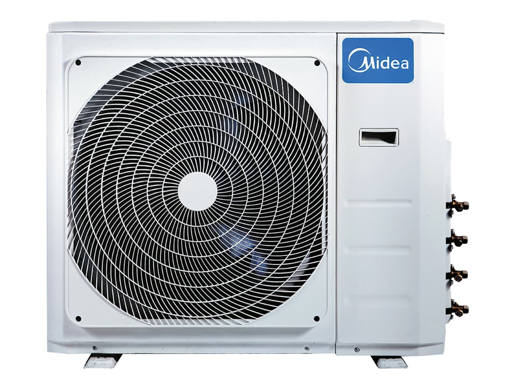 Наружный блок Midea M4OB-36HFN8-Q1 M-OE-Q1
