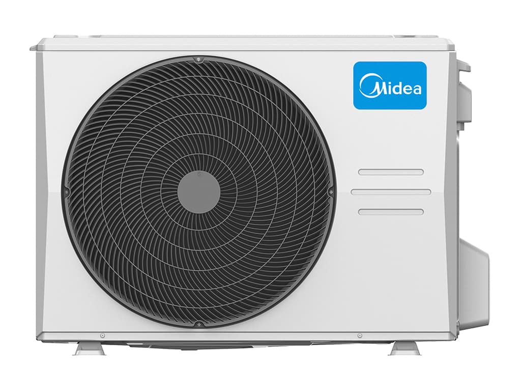 Наружный блок Midea MOX