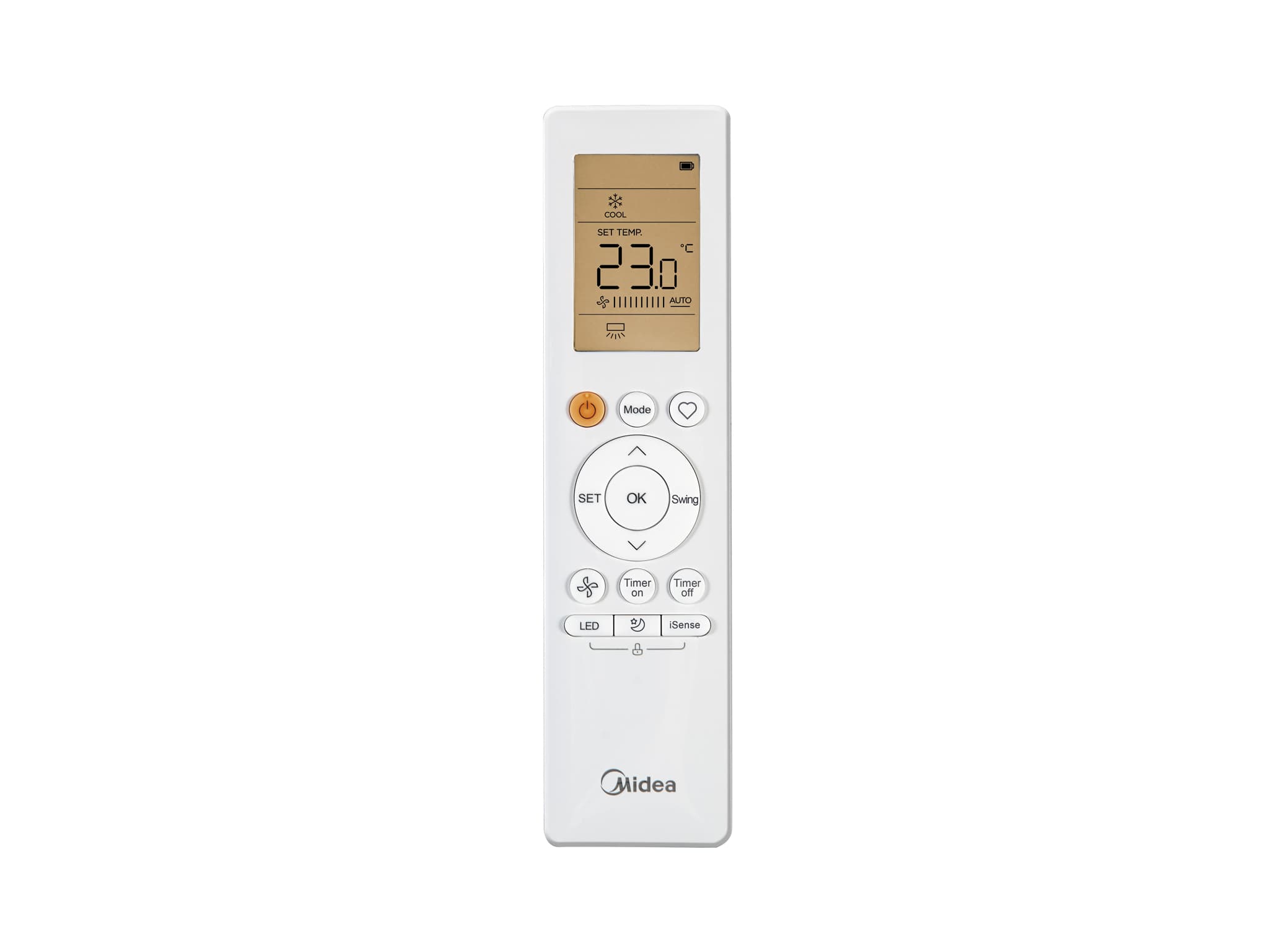 Внутренний блок Midea MUE1