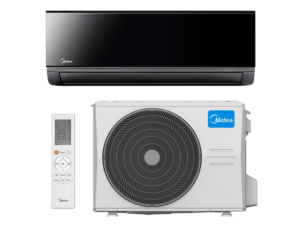 Бытовой кондиционер Midea MSAG4-18HRN1-I/MSAG4-18HRN1-O Персона (Persona)