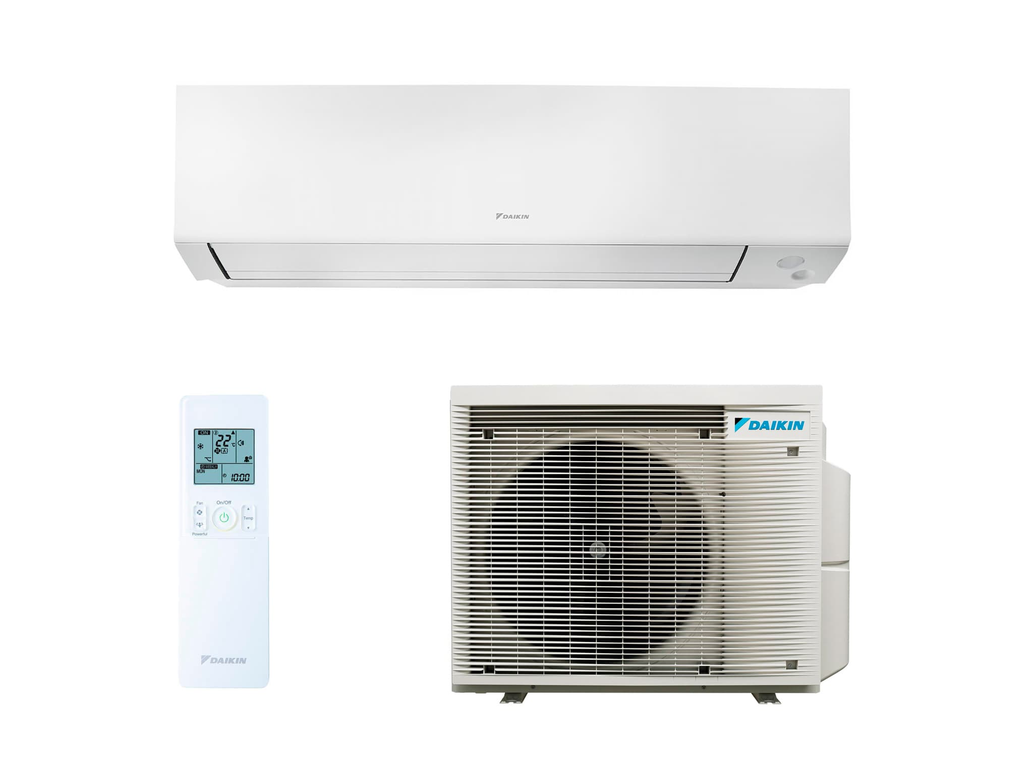 Бытовой кондиционер Daikin FTXM50A/RXM50A8 FTXM-A Perfera