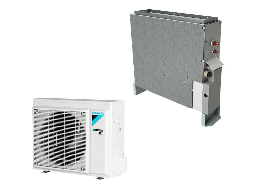 Напольный кондиционер Daikin FNA50A9/RXM50R FNA-A/RXM