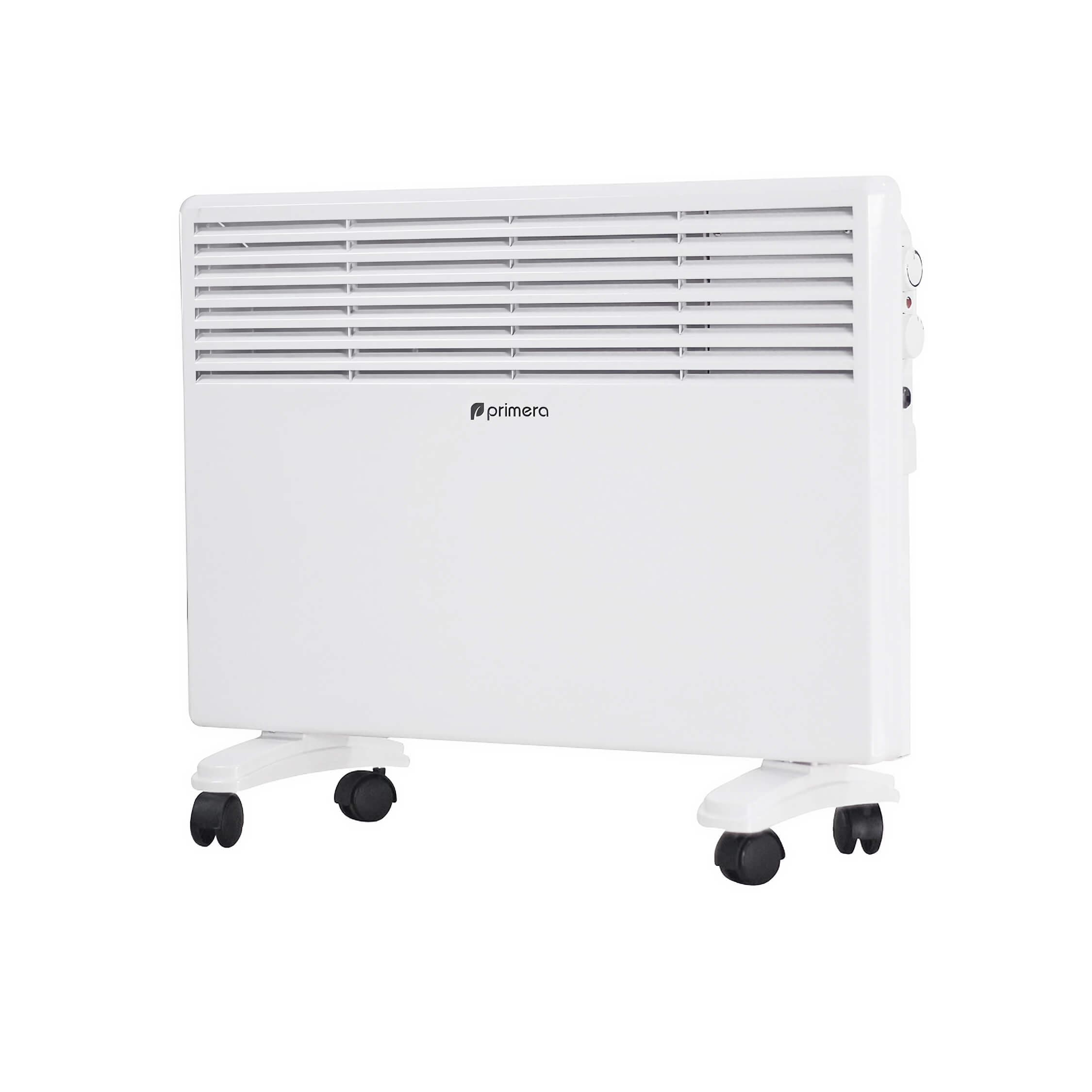 Конвектор электрический Primera PHP-1500-MXB ALU (АЛЮ)