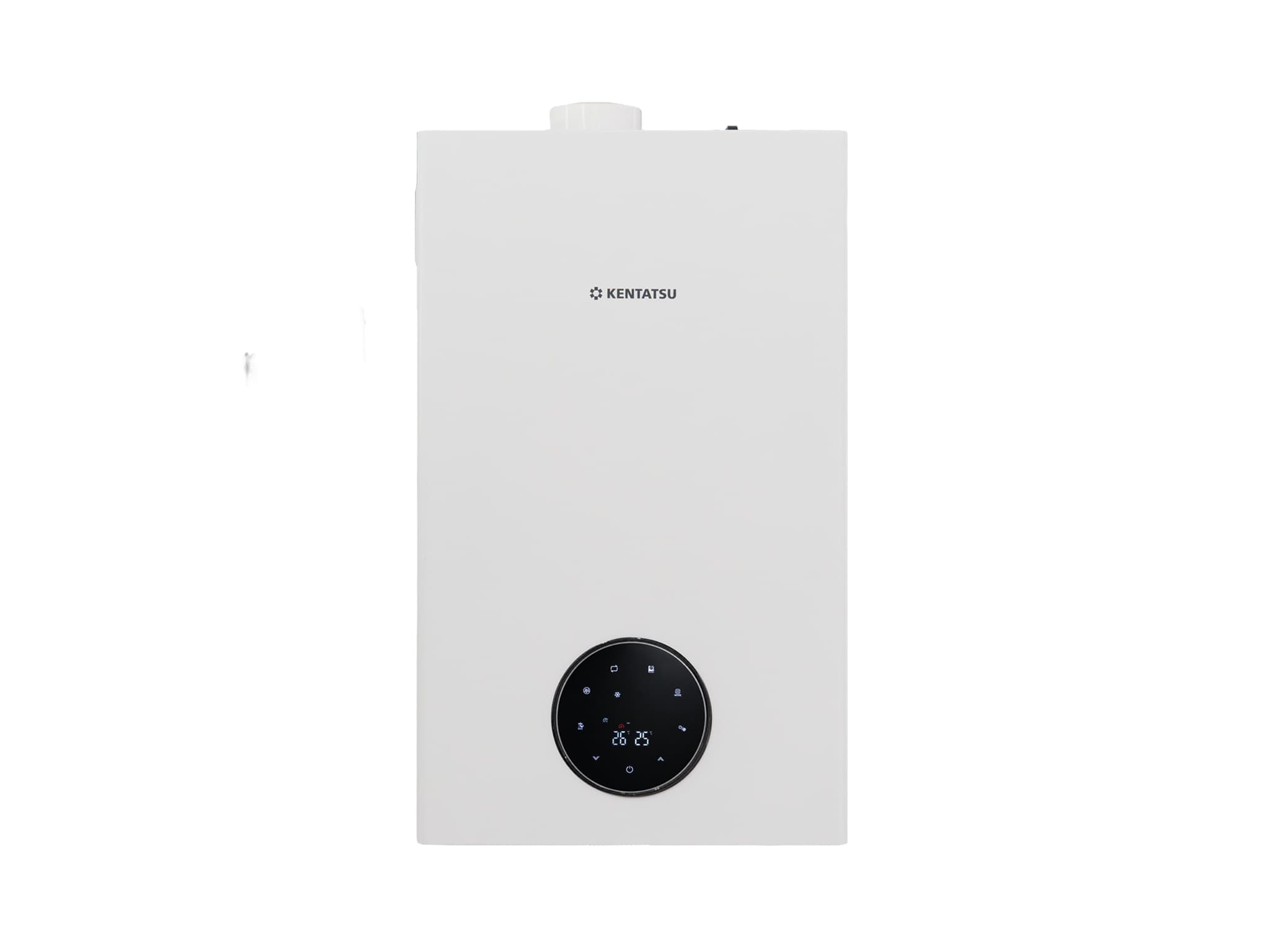 Котел настенный газовый конденсационный Kentatsu NOBBY BASE CONDENS (S) 36-CS Нобби Бэйс Конденс (Nobby Base Condens)