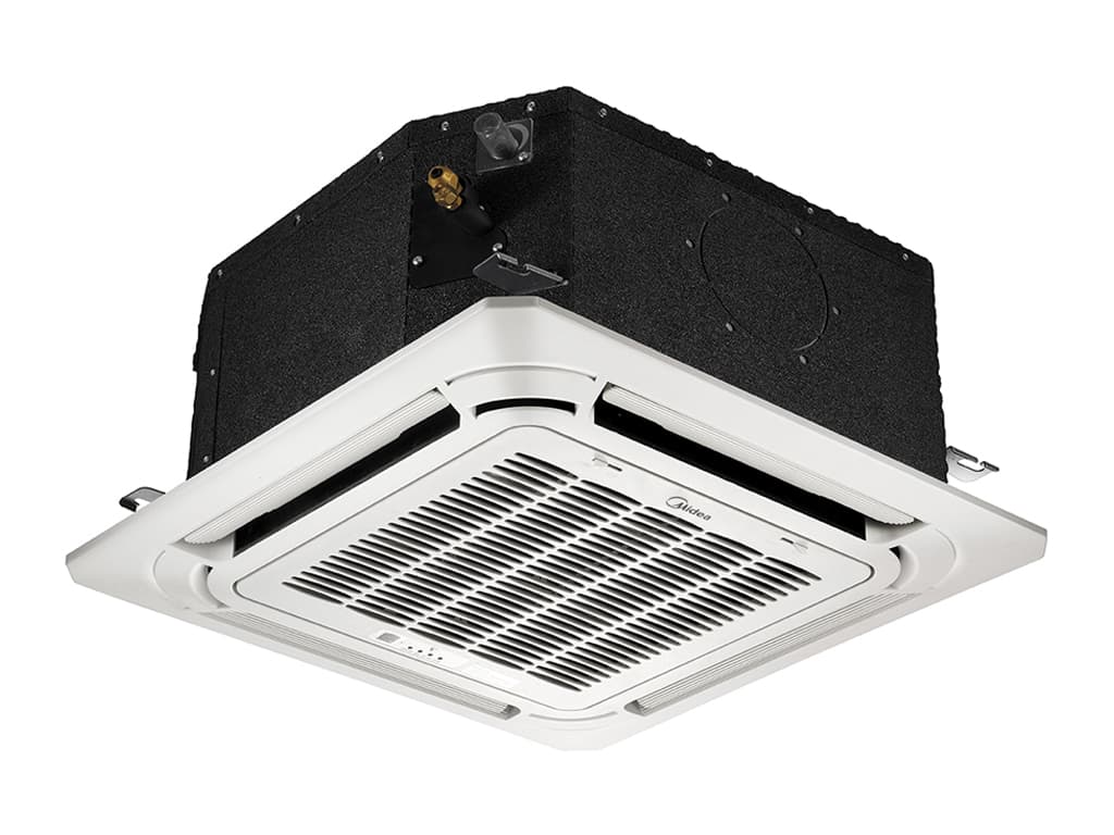 Внутренний блок Midea MCA3