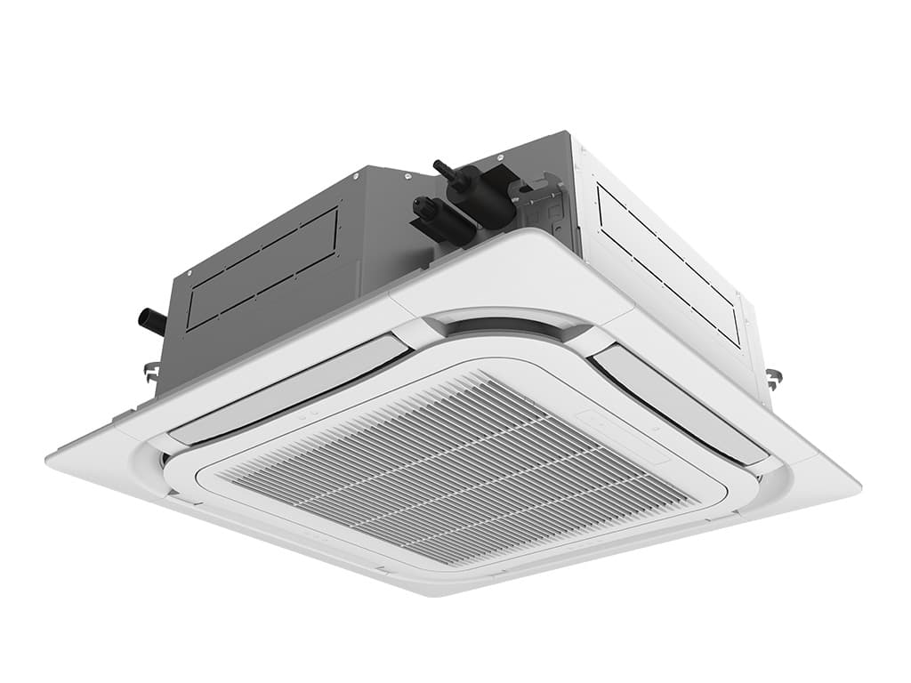Кассетный кондиционер Daichi DA160ALCS1R/DF160ALS3R/DPC06L DA-ALC-R/DF
