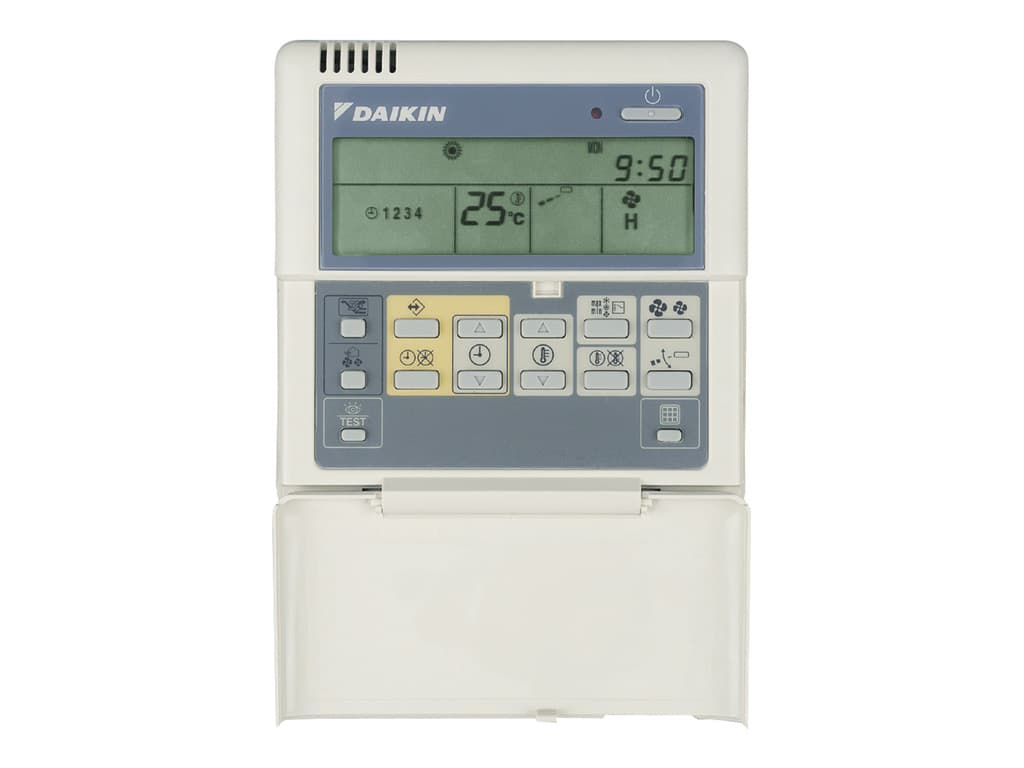Проводной пульт управления Daikin BRC1