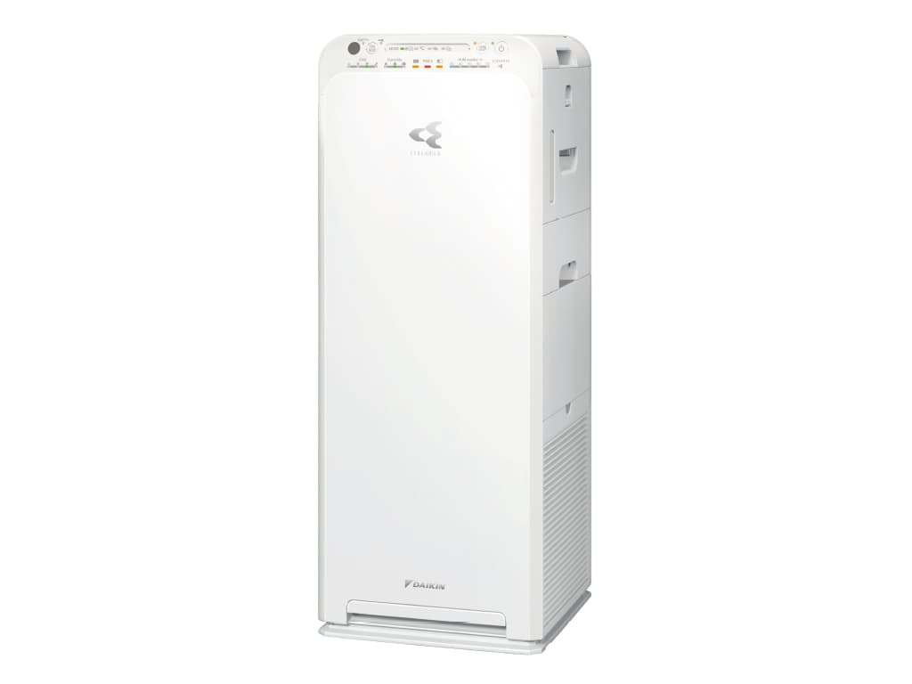 Воздухоочиститель с увлажнением Daikin MCK
