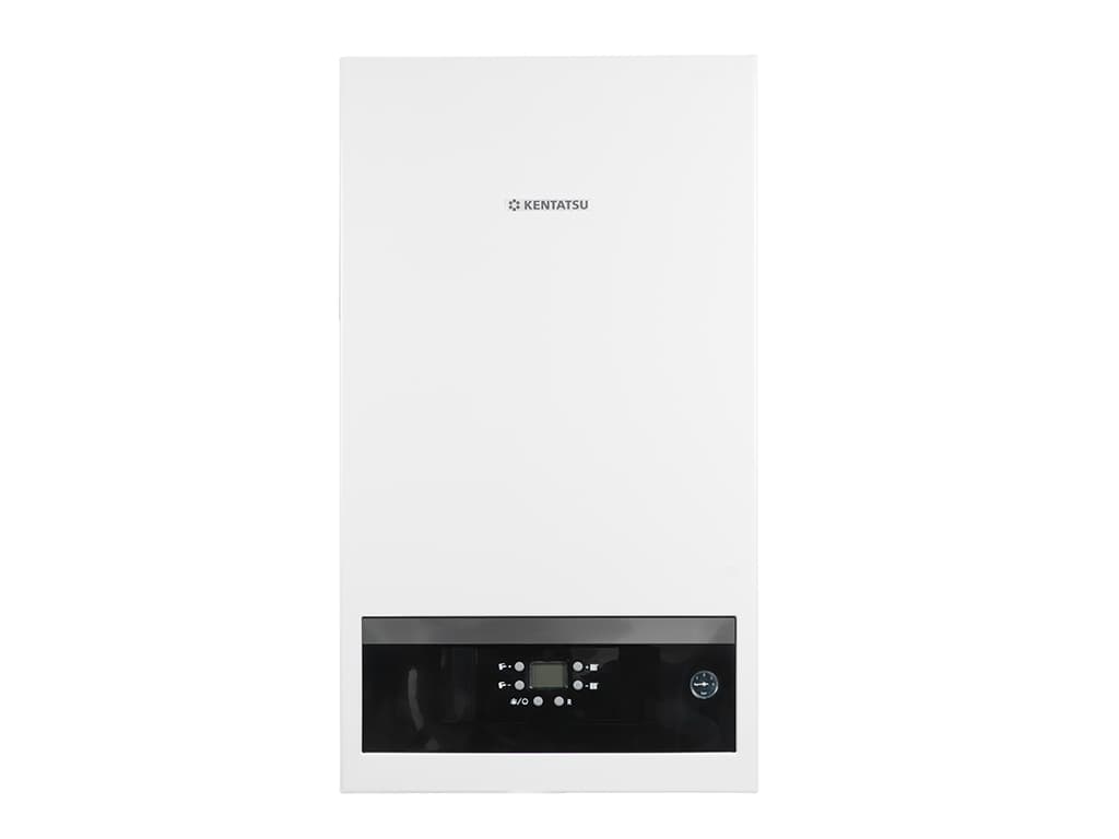 Котел настенный газовый с раздельным теплообменником Kentatsu Nobby Smart II 24-2CSF Нобби Смарт II (Nobby Smart II)