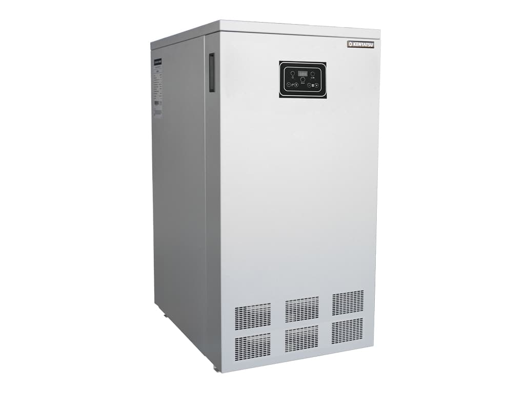 Чугунный газовый котел с атмосферной горелкой Kentatsu Kobold S-06 Кобольд С (Kobold S)