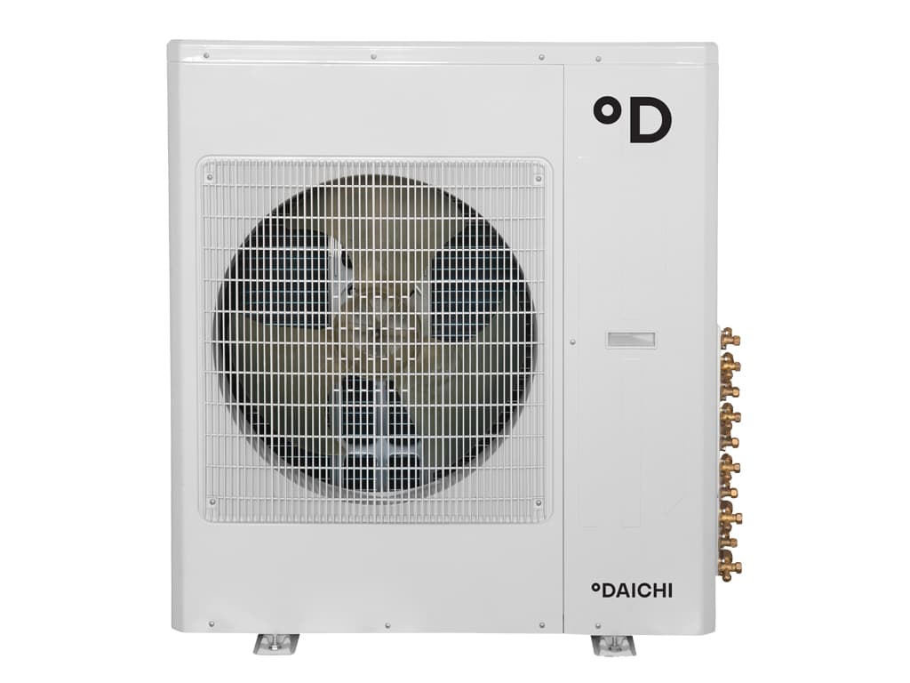 Наружный блок Daichi DF100A4MS1R1 DF-AM-R