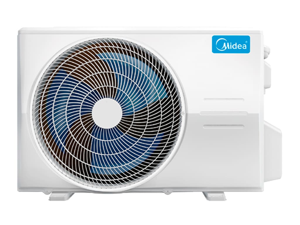 Наружный блок Midea Персона Инвертор Wi-Fi (Persona Inverter Wi-Fi)