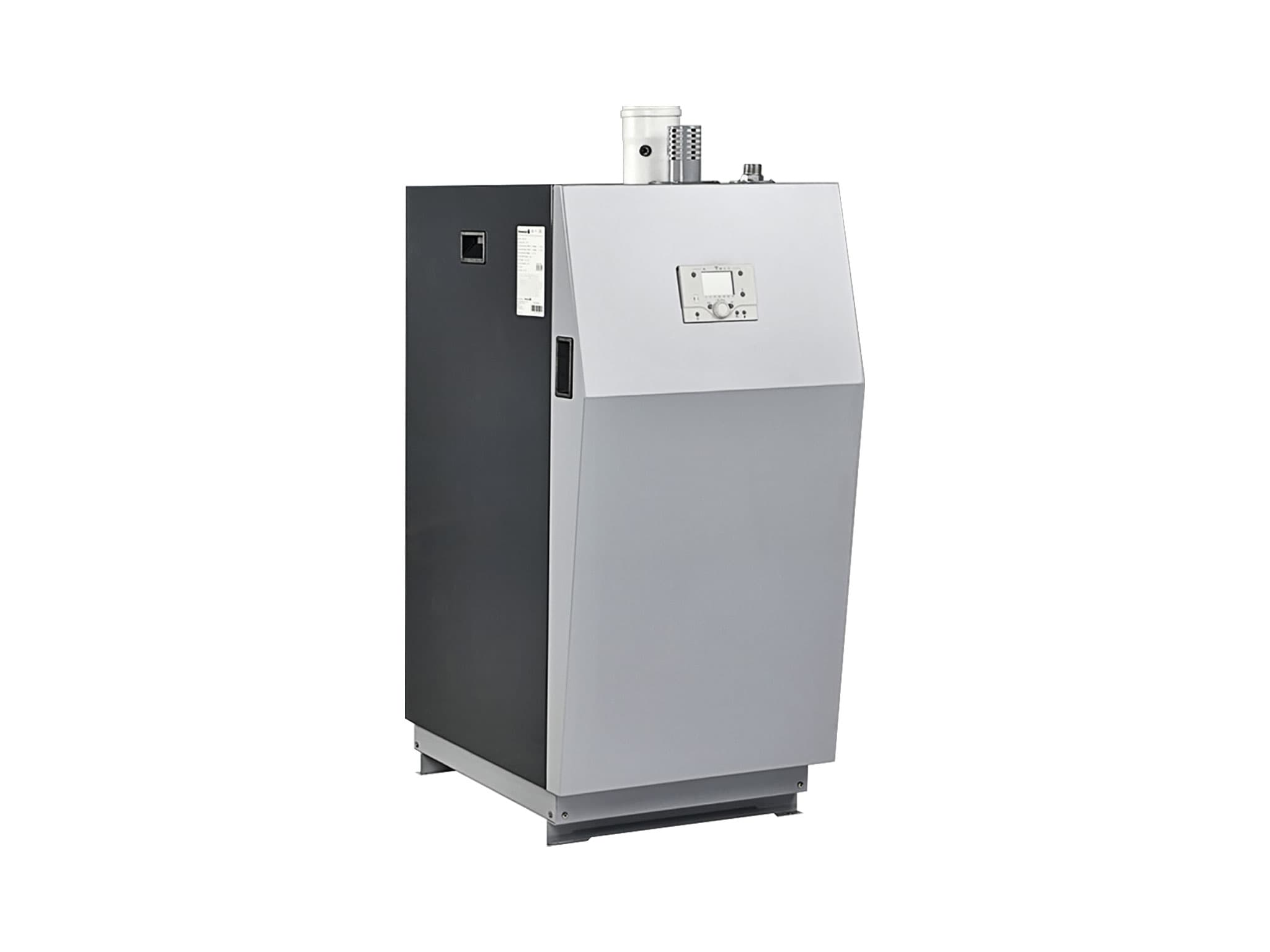Котел напольный газовый конденсационный Kentatsu Impect-16 Импект (Impect)