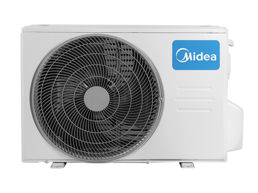 Наружный блок Midea Персона (Persona)