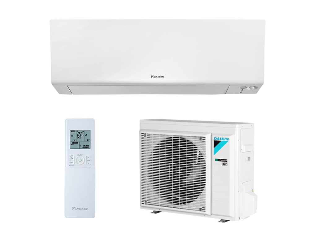 Бытовой кондиционер Daikin FTXM71R/RXM71R FTXM Perfera
