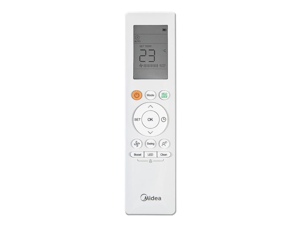 Беспроводной пульт управления Midea RG10