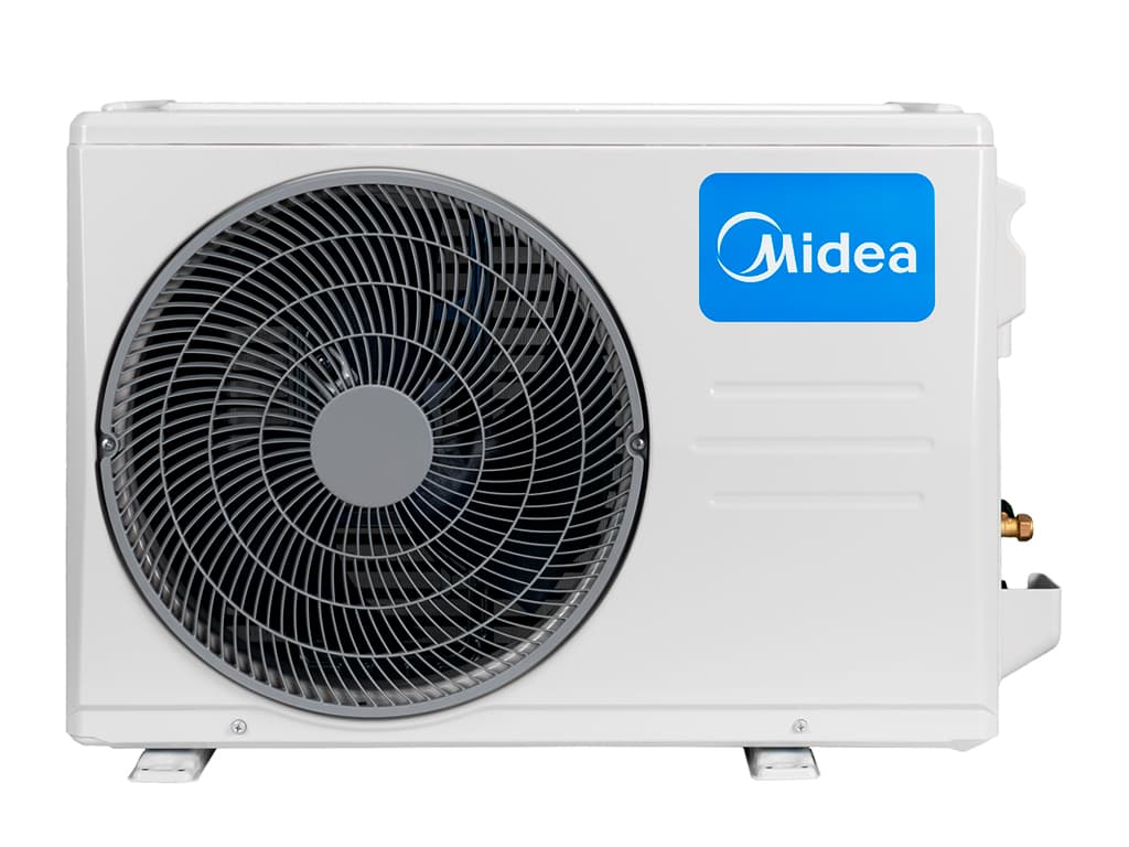Наружный блок Midea Парамаунт Инвертор (Paramount Inverter)