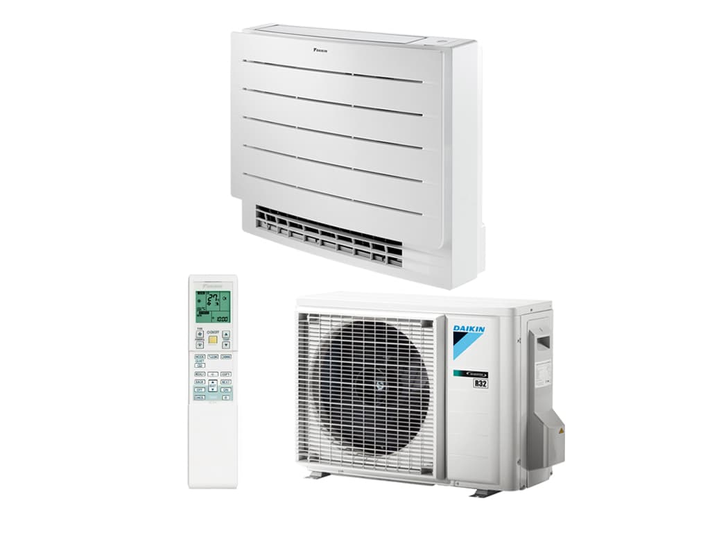 Напольный кондиционер Daikin FVXM35A/RXM35R9 FVXM/RXM