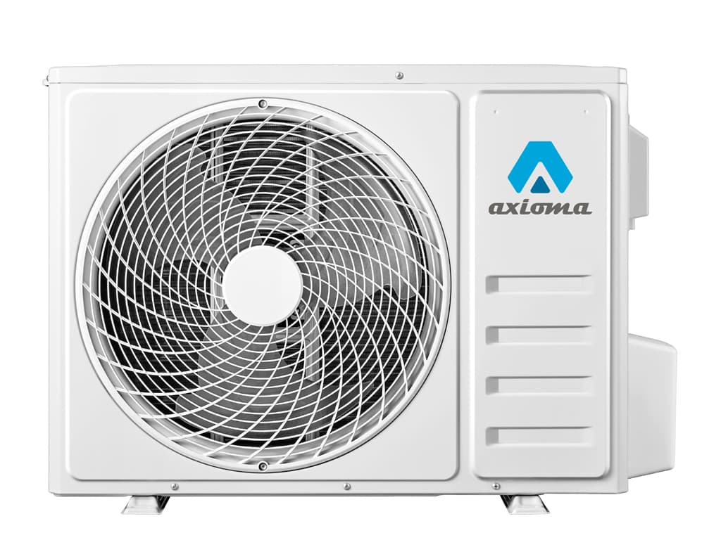 Наружный блок Axioma Серия H Инвертор R32 (Серия H Inverter R32)