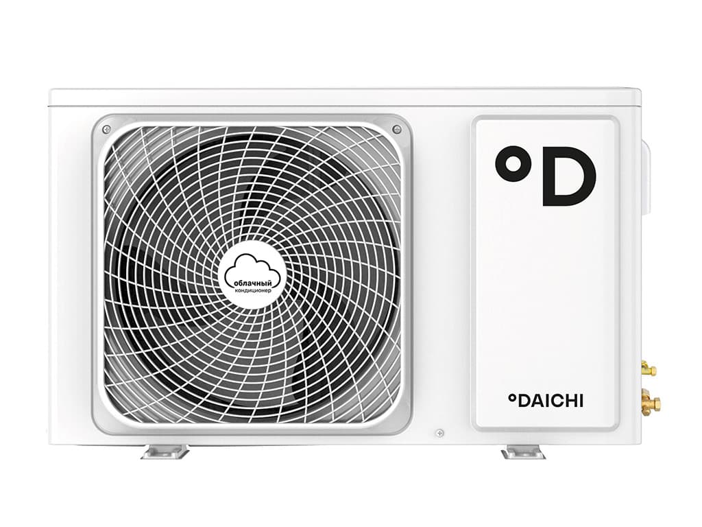 Наружный блок Daichi Альфа 1_UNL_A (Alpha 1_UNL_A)
