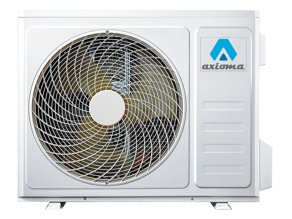 Наружный блок Axioma ASB21M3Z1R ASB-MZ-R