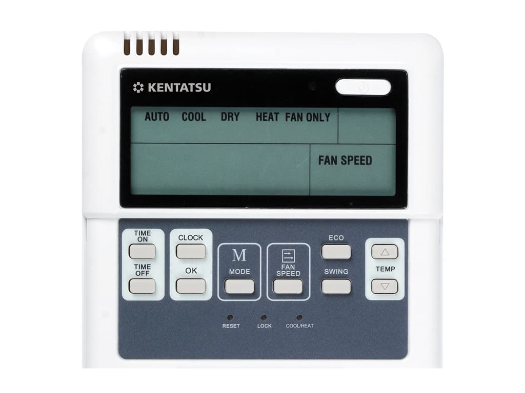 Проводной пульт управления Kentatsu KWC-22 KWC