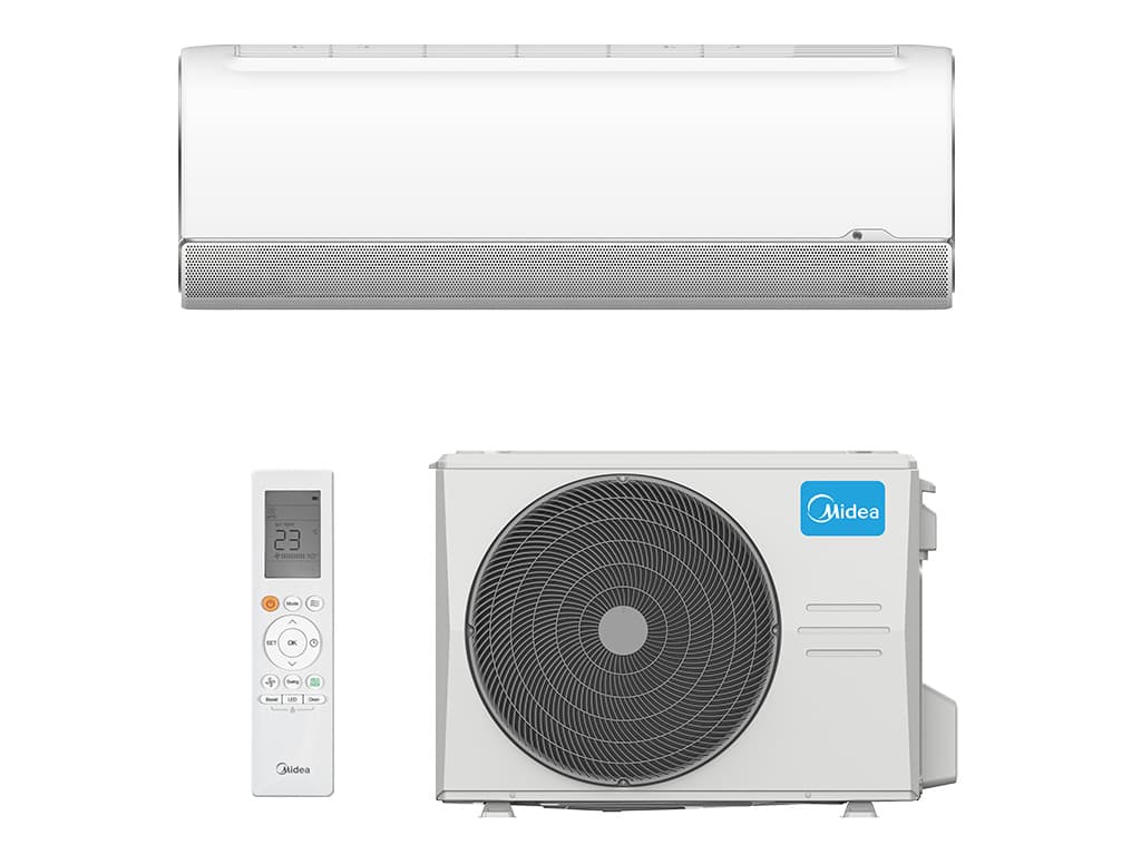 Бытовой кондиционер Midea MSFA1-12N8D6-I/MSFA1-12N8D6-O Breezeless