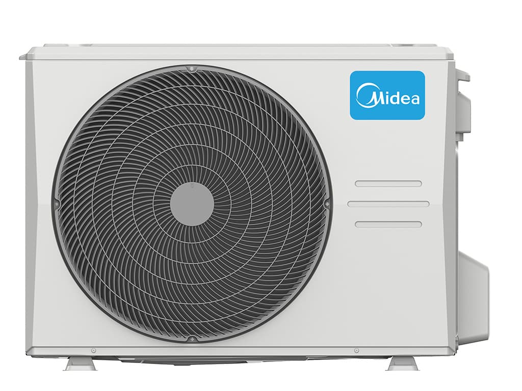 Наружный блок Midea Парамаунт Инвертор (Paramount Inverter)