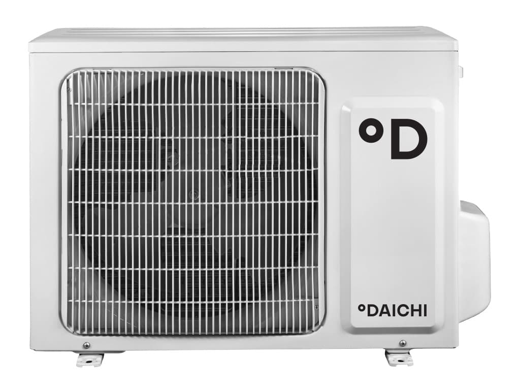 Наружный блок Daichi Айс (Ice)
