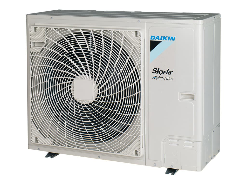 Наружный блок Daikin Alpha