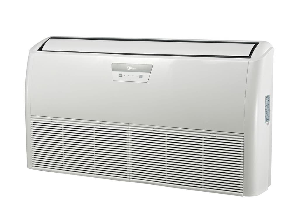 Внутренний блок Midea MUE
