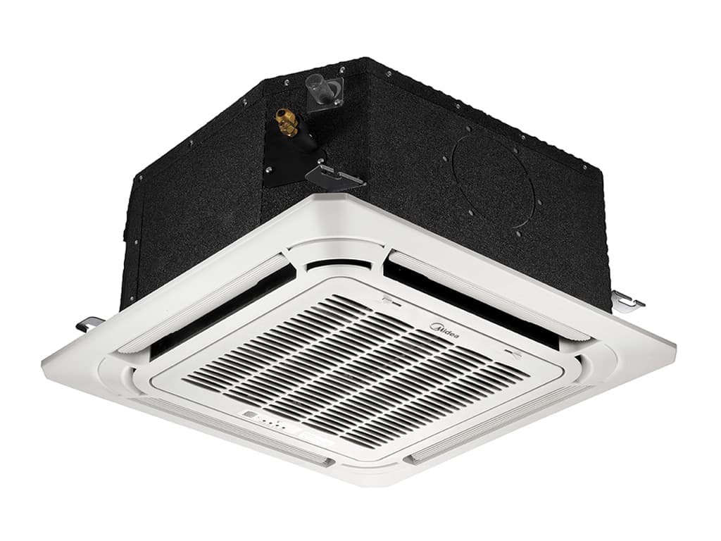 Внутренний блок Midea MCA3U-12HRFNX(GA) MCA3I