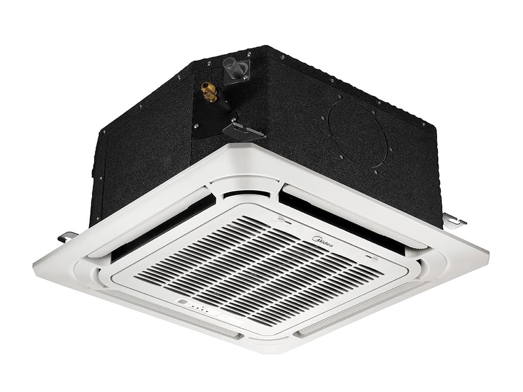 Внутренний блок Midea MCA3U-18HRFNX(GA)/T-MBQ4-03E MCA3I