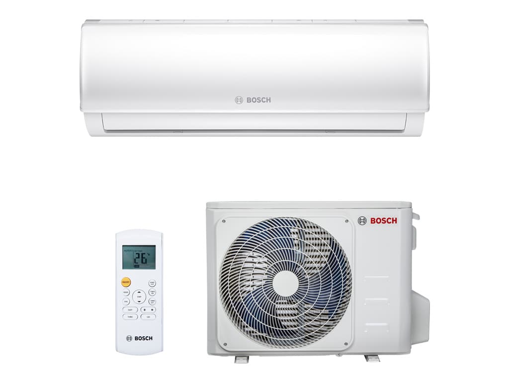 Бытовой кондиционер Bosch Climate 5000 RAC 7-3 IBW/Climate 5000 RAC 7-2 OUE Climate 5000