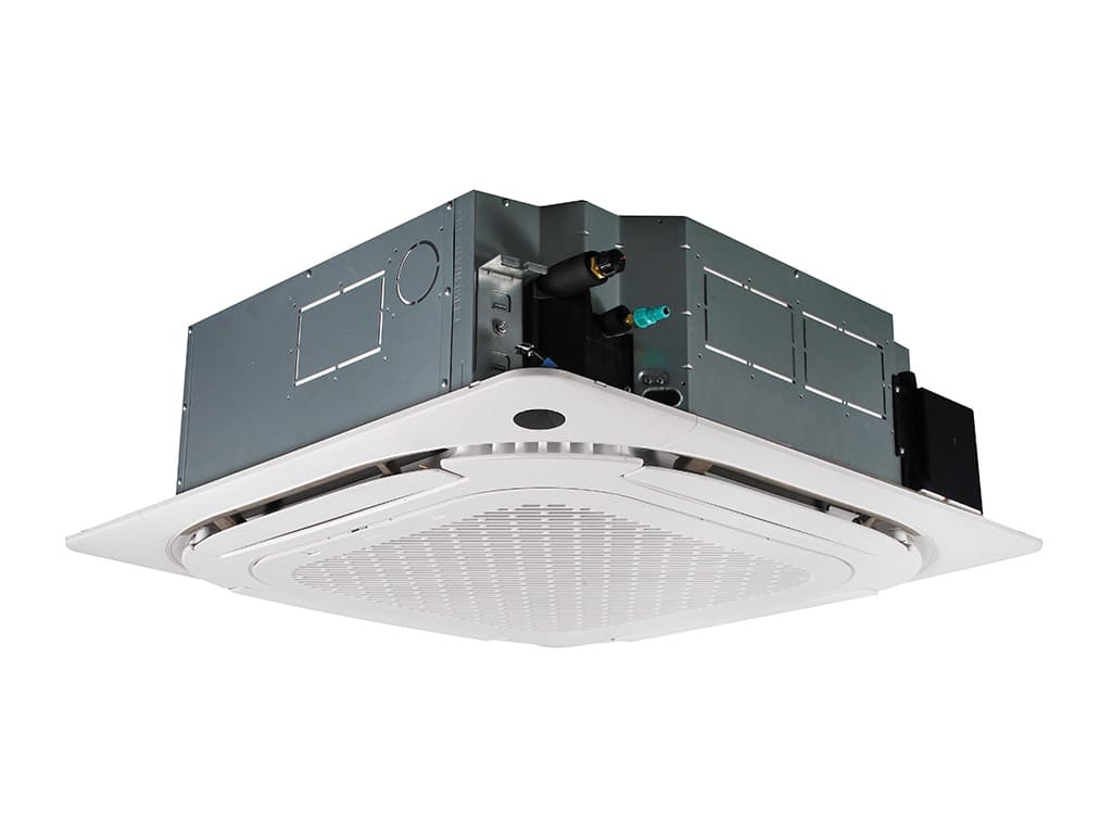 Внутренний блок Midea MCD1-F-B