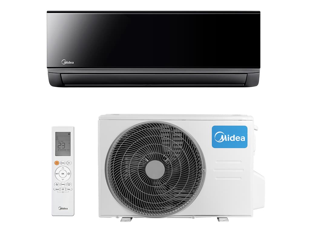 Бытовой кондиционер Midea MSAG4-09HRN1-I/MSAG4-09HRN1-O Персона (Persona)