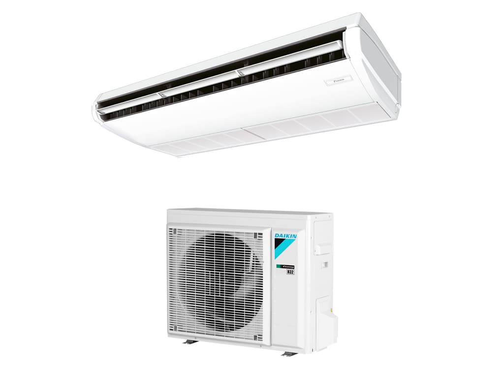 Подпотолочный кондиционер Daikin FHA50A9/RXM50R FHA-A/RXM