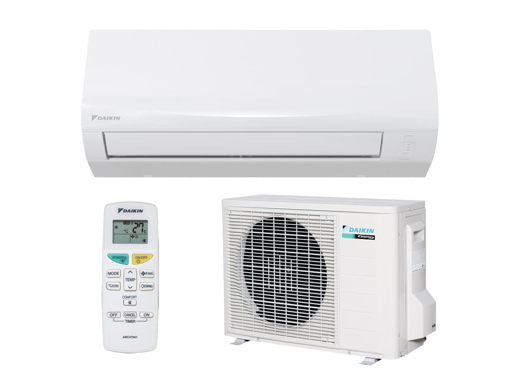 Бытовой кондиционер Daikin FTXF-F
