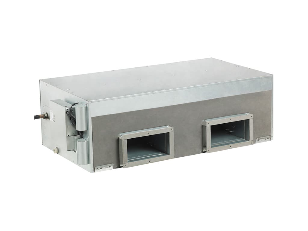 Канальный кондиционер Midea MHB1T-96HWN1VKM/MOVTA-96HN1-RVKM MHB1T