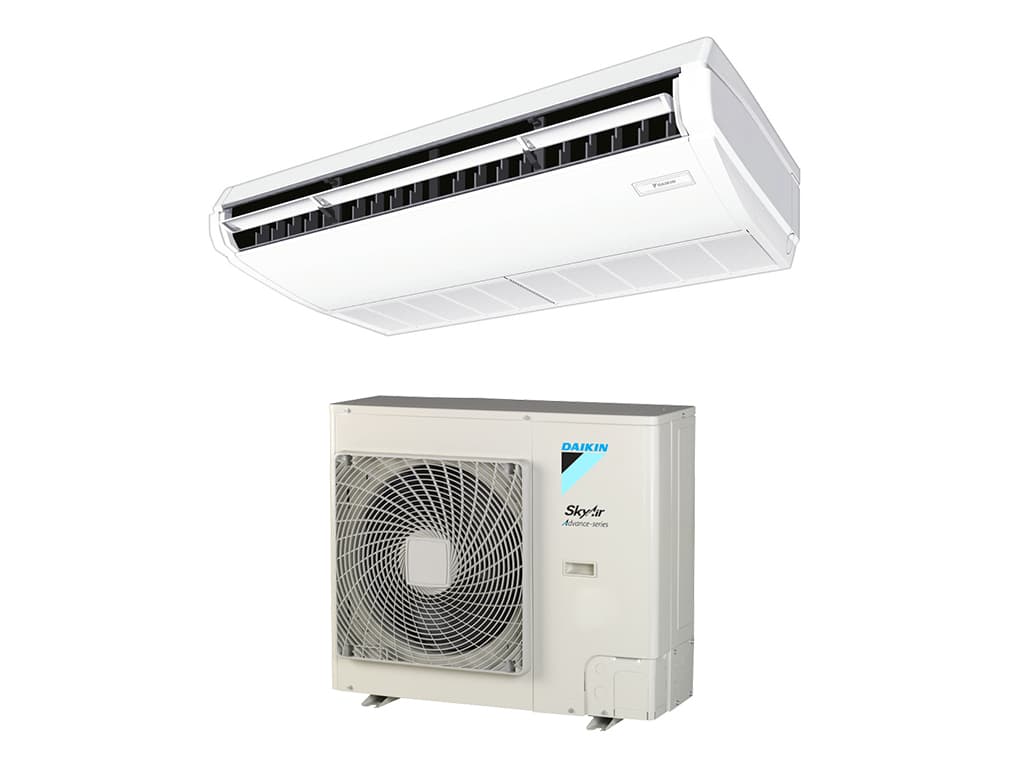 Подпотолочный кондиционер Daikin FHA71A9/RZASG71MV1 FHA-A/RZASG