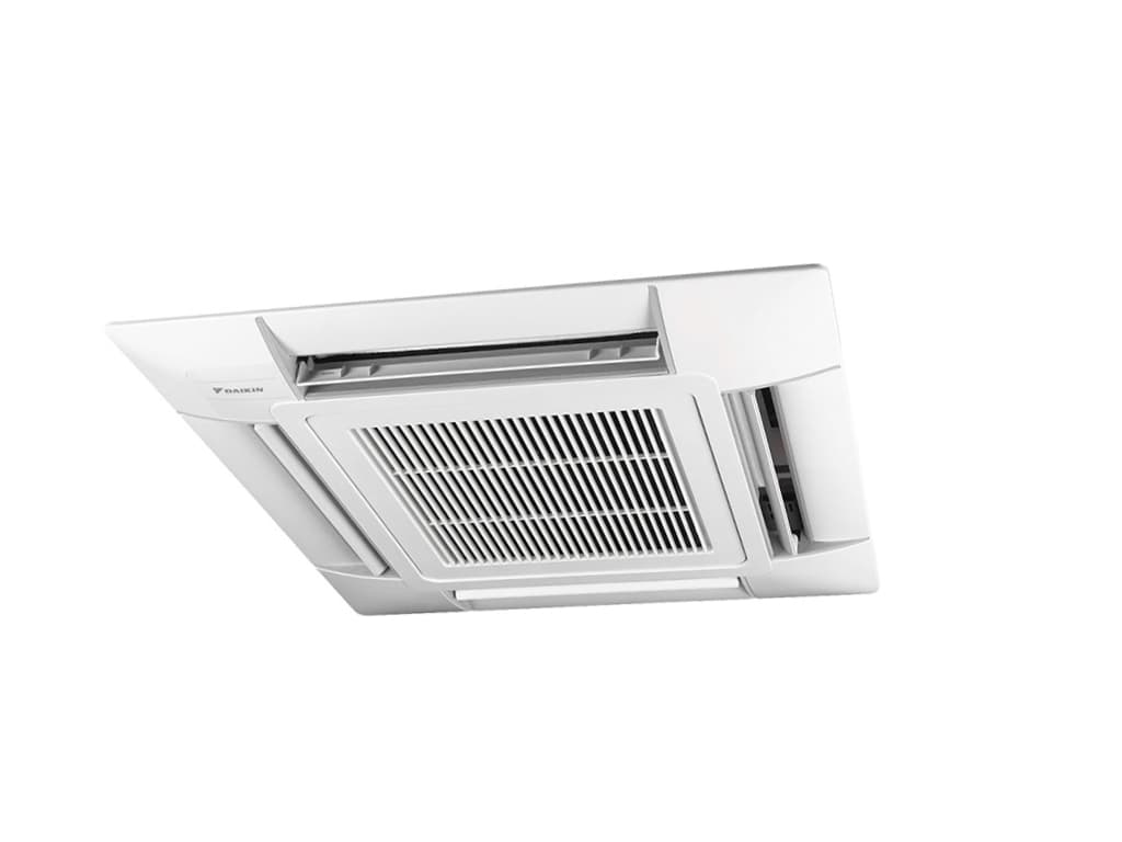 Декоративная панель Daikin BYFQ60B3 BYFQ60